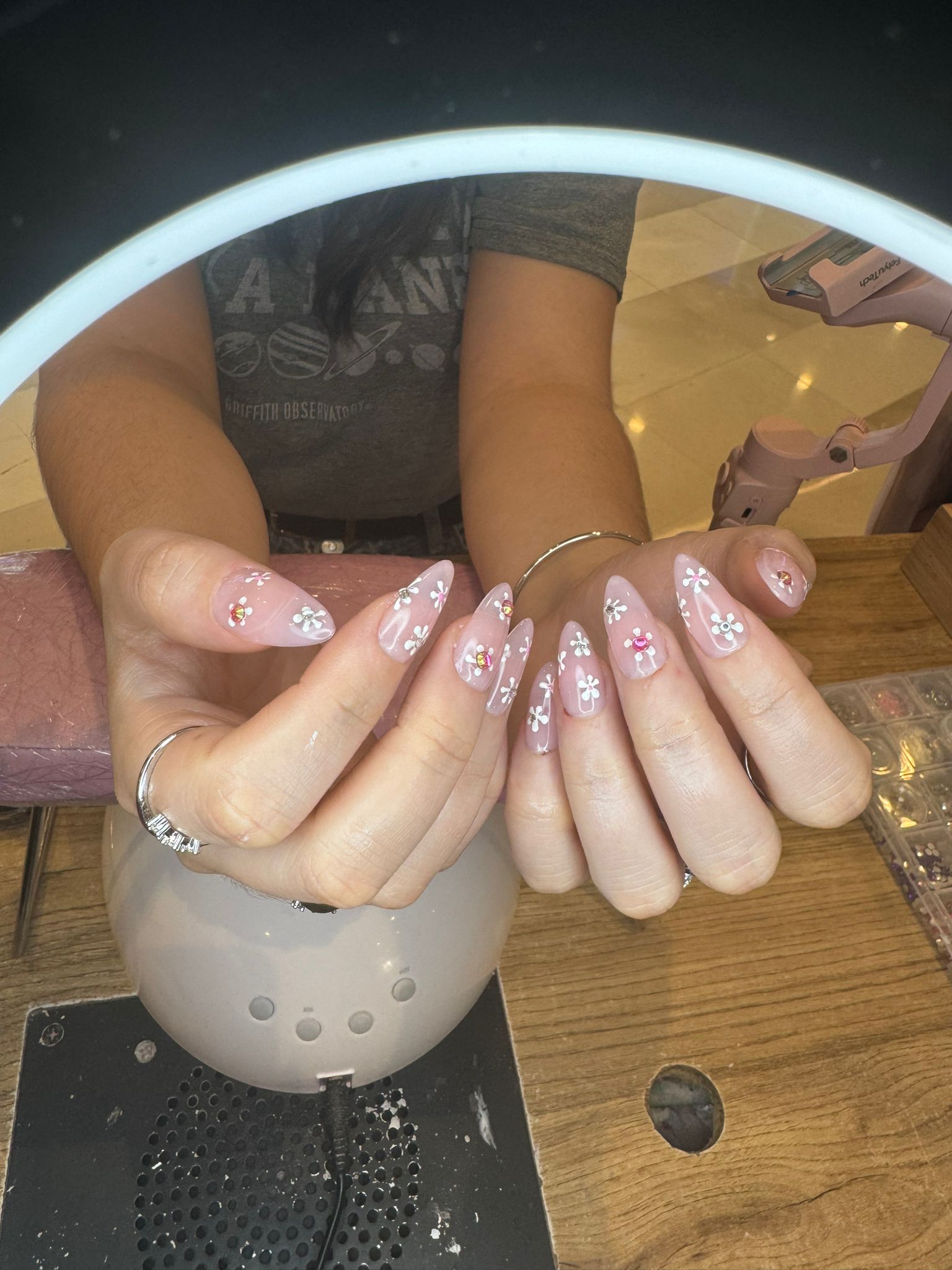 Tendencias de Manicura para el Verano en Vigo